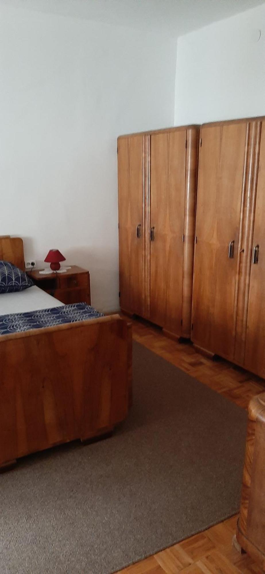 Apartment History Zágráb Kültér fotó