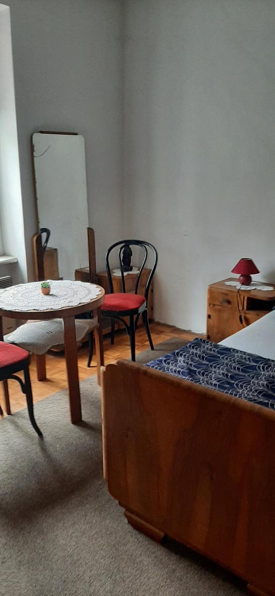Apartment History Zágráb Kültér fotó