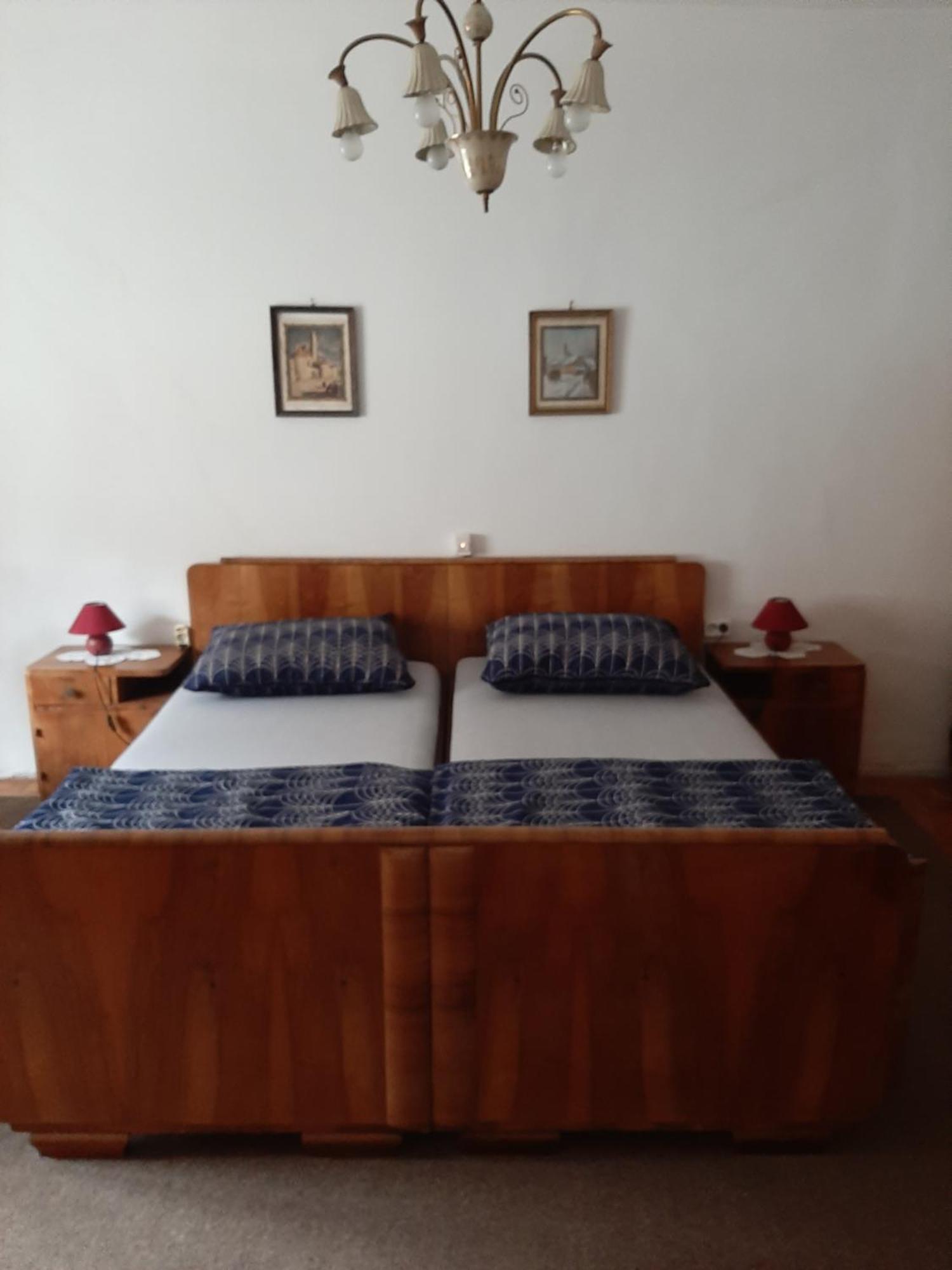Apartment History Zágráb Kültér fotó