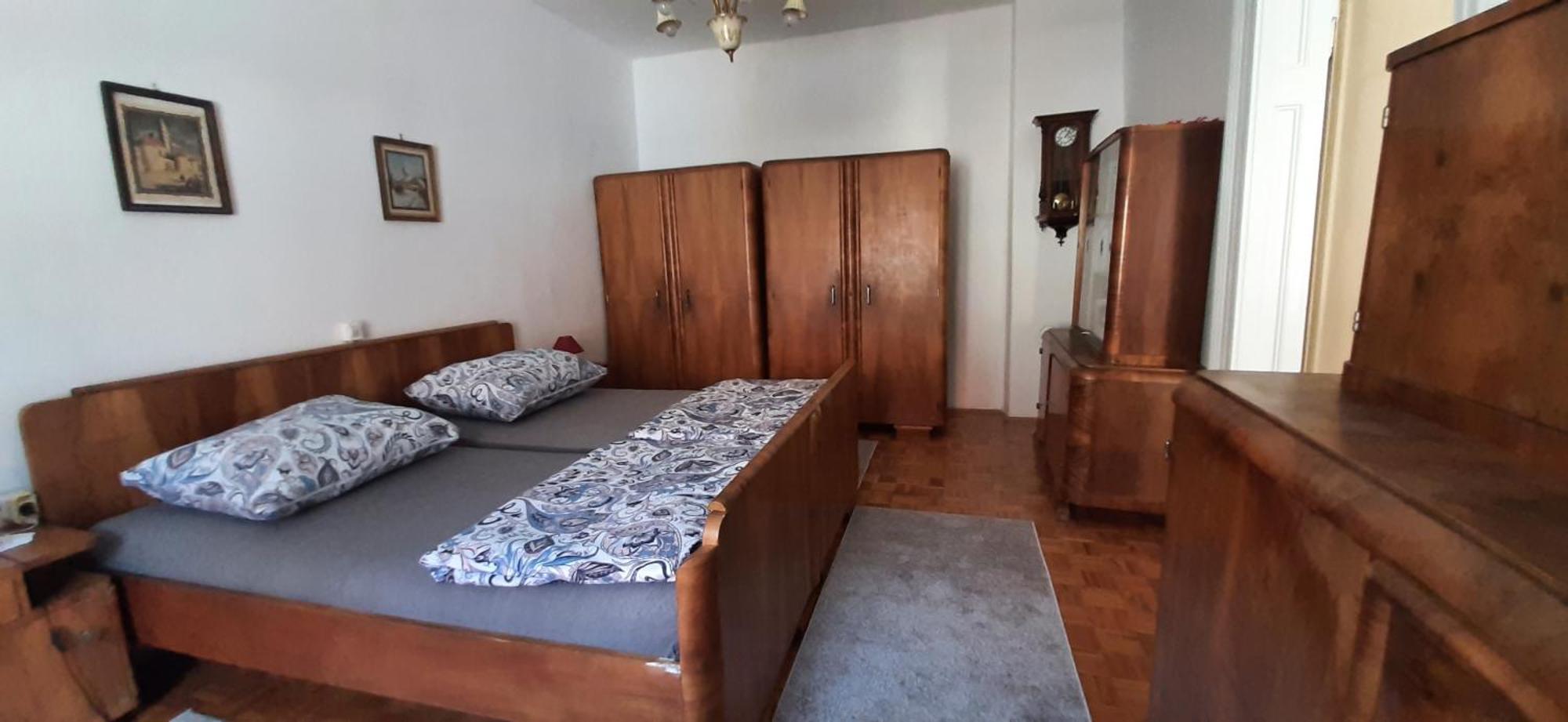 Apartment History Zágráb Kültér fotó
