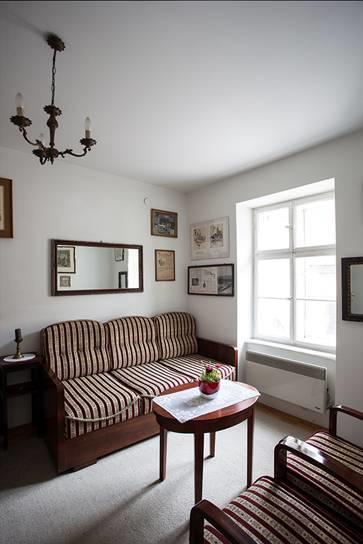 Apartment History Zágráb Kültér fotó