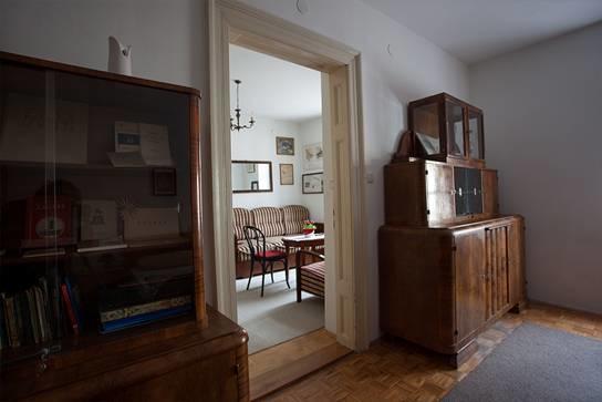 Apartment History Zágráb Kültér fotó