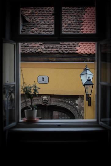 Apartment History Zágráb Kültér fotó