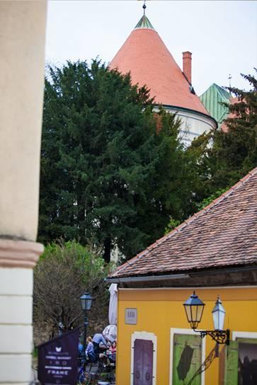 Apartment History Zágráb Kültér fotó